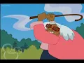 The Proud Family - Suga Mama whoops Oscar s butt again plus lobsters