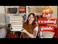 Download Lagu Cozy \u0026 Atmospheric Fall Reads! (autumn reading guide!) 