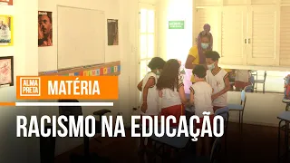 Racismo e educação: RACISMO na escola afeta o desenvolvimento infantil