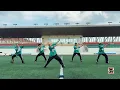 DAI DAI by Shakira, Burna Boy | Zumba | TML Crew