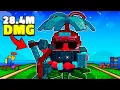 Lagu I Got Worlds First GIANT RUBY-FROZEN TROPIC SPARINO!