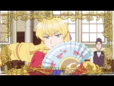PV2 เมื่อตาลุงเกิดใหม่เป็นนางร้ายที่ต่างโลก [ซับไทย]