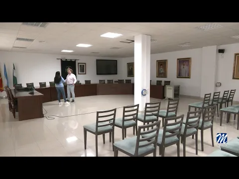 YouTube player