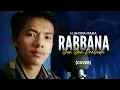Lagu RABBANA | COVER | ANISA RAHMAN FEAT RHOMA IRAMA