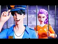 Lagu RUMI S'ÉVAPORE DE LA PRISON! Kpop Demon Hunters Animation