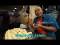 Lagu Si Gundul Kerja di Lapak Penjual Jalebi di Mumbai | JEJAK SI GUNDUL (26/12/25) P3