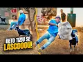 BETO TIZIU SE LASC0U COM CARNEIRO CHICO QUE BOTOU PARA LASCAR 🤣🤣 | BETO TIZIU