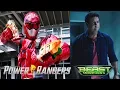 Video di Power Rangers Beast Morphers Season 2 Official Trailer | Austin St. John | Superheroes Dino Team Up