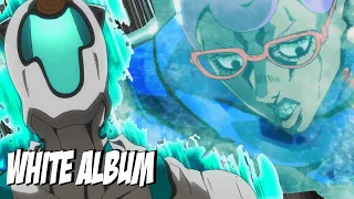 Download Ghiaccio - White Album (JJBA Musical Leitmotif | AMV) MP3