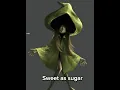 Download Lagu Sing Along to your favourite Little Nightmares Kid • #littlenightmares
