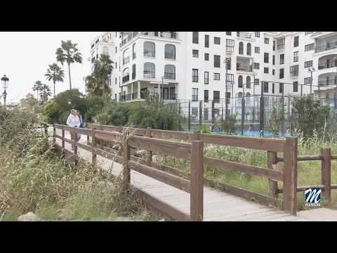 YouTube player