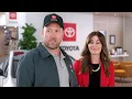 Russ Darrow Toyota Toyotathon