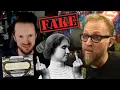 Ryan Gary EXPOSED Helen Keller as a FRAUD