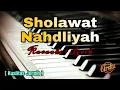Download Lagu Karaoke Sholawat Nahdliyah ( Karaoke + Lirik ) Kualitas Jernih