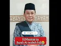 Download Lagu Murothal H.Muamar Za Surah At taubah Full l Suara Emas