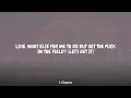 G Herbo - 1 Chance (Lyrics)