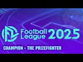 Download Lagu Football League 2025 Soundtrack - Champion PT 1 - The Prizefighter \u0026 Naehe Ashain