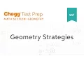 SAT prep - SAT Geometry Strategies