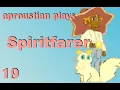 Spiritfarer unspoiled LP 19 Pulsar Fighting