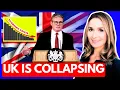 Download Lagu Crisis in the UK - WAR PLANS Loom, Jobs LOST, Inflation Rises as Manufacturing Drops