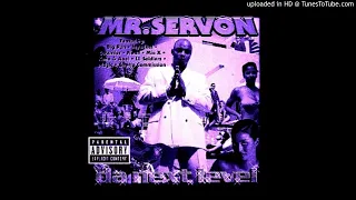 Download Mr. Serv-On - I Hate The Way I Live Slow'd To Death MP3