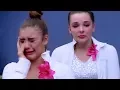 Abby Lee Miller Makes Kalani Kendall CRY In Leaked