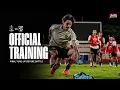 Lagu FINAL TUNE-UP BEFORE BATTLE | OFFICIAL TRAINING | PERSIJAP JEPARA VS PERSEBAYA