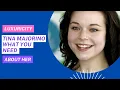 Tina Majorino What You Need To Know About Her Luxuricity
