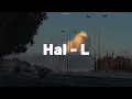 Download Lagu Hal - L (lirik lagu)