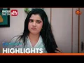 Download Lagu Pudhu Vasantham- Highlights | 14  Feb 2024  | Tamil Serial | Sun TV