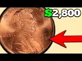 SUPER RARE 1984 Pennies Worth A LOT of Money