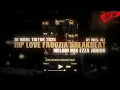 DJ RIP LOVE FAOUZIA BREAKBEAT MELODI 2025 BY WES ALL