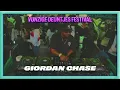 Download Lagu Giordan Chase LIVE op de AFRO STAGE van VDF25!