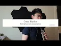 Crazy Rhythm Red Garland solo transcription