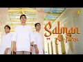 Download Lagu Salman Al-Farisi - Mad Aftermath, Ilham Asri, Amin (OFFICIAL MUSIC VIDEO)