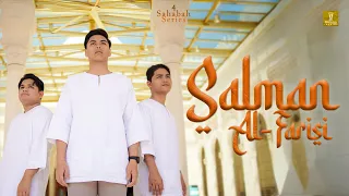 salman al farisi mad aftermath ilham asri amin official music video 