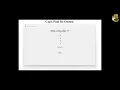 How to Create an IQ Test Application in Python