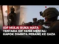 Download Lagu Kapok! Tentara Muda IDF Mulai Buka Mata, Pernah Disuruh Tembak Siapapun di Gaza | OneNews Update