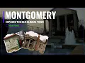 Explore Old Alabama Town in Montgomery AL Step Back in Time NatureRouts