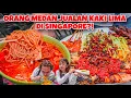 Download Lagu BRUTAL! MIE KUAH CABE ISI UDANG KAKI LIMA SINGAPORE