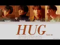 Download Lagu Seventeen (세븐틴) - Hug (포옹) [Rock Ver.] - Color Coded Lyrics [Han|Rom|Eng]
