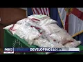 Mastermind behind largest meth seizure in Polk history was operating from federal prison sheriff