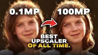 After 10yrs of Testing This is the BEST Upscaler Period