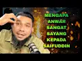Download Lagu Panas berasap cuping telinga. Sir Azri kaw - kaw balun Saifuddin Nasution. 