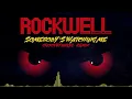 Download Lagu 👀 Rockwell feat. Michael Jackson - Somebody's Watching Me (Groovefunkel Remix) 👀