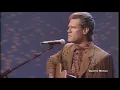 Randy Travis - "Forever and Ever, Amen" (Live on Good Morning America) (March 21, 1992)