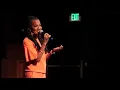 What s in a Name Joanne Beauvoir Brown TEDxPaceAcademy