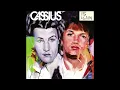 Cassius - "Toop Toop"