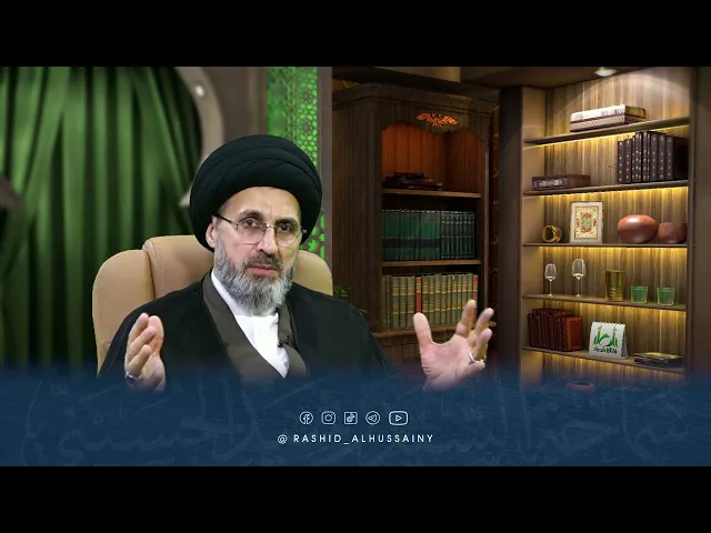 ⁣الموسيقى والطرب في مناسبات اهل البيت(عليهم السلام)!