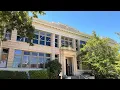 Local Treasure - City Hall in Auburn California